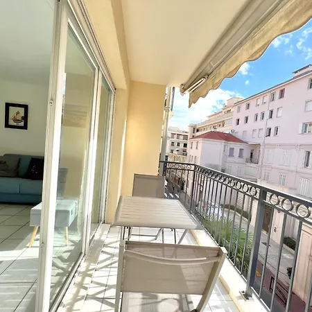 Apartment Palazzio 3, Quartier Vieux Port Avec Parking, By Welcome To *