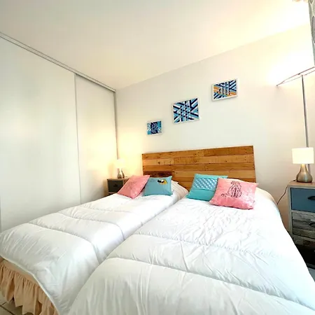 Apartment Palazzio 3, Quartier Vieux Port Avec Parking, By Welcome To *