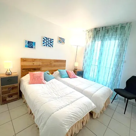 Apartment Palazzio 3, Quartier Vieux Port Avec Parking, By Welcome To